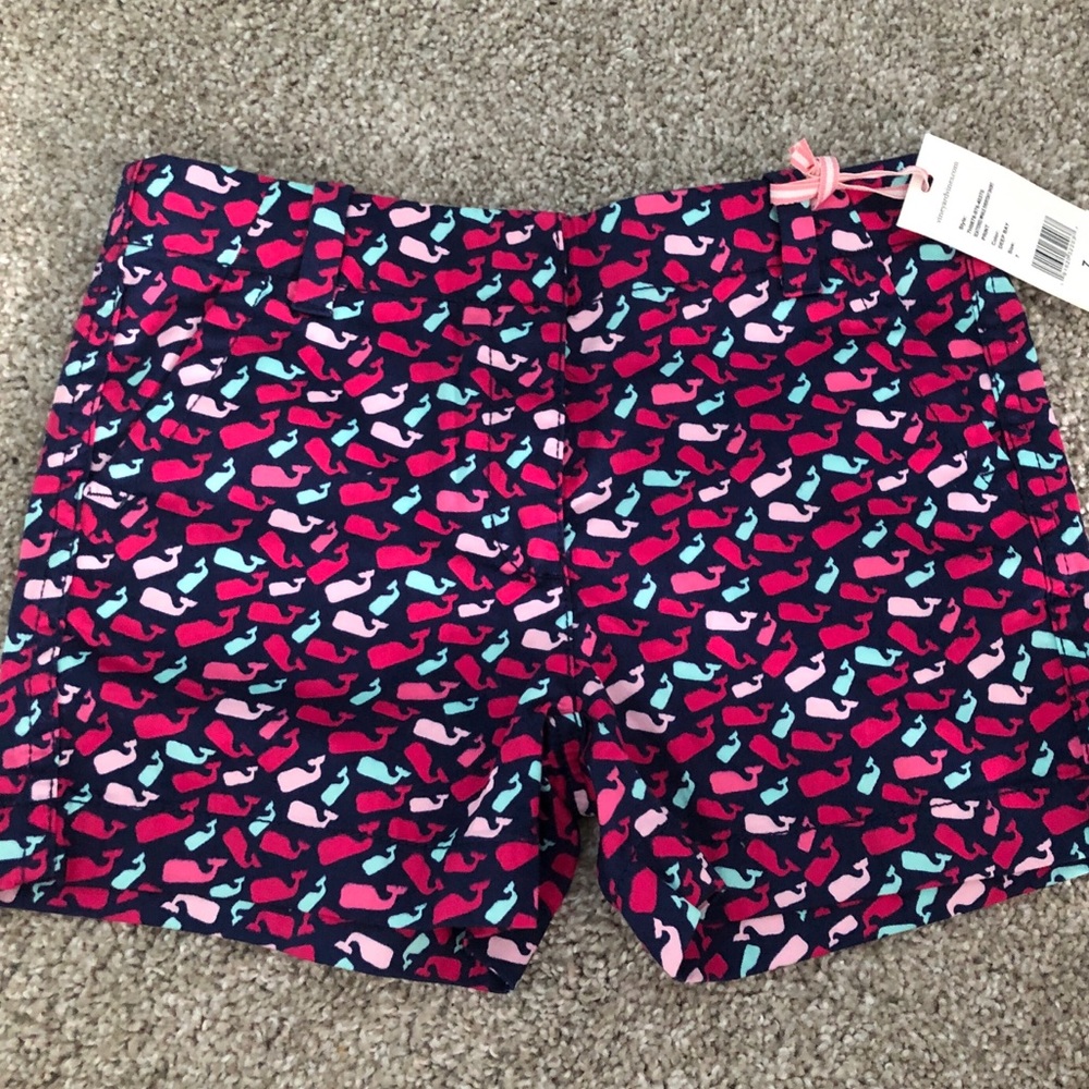 Vineyard vines shorts